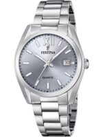 Festina Unisex 40mm Stainless Steel Watch (F20707_1)
