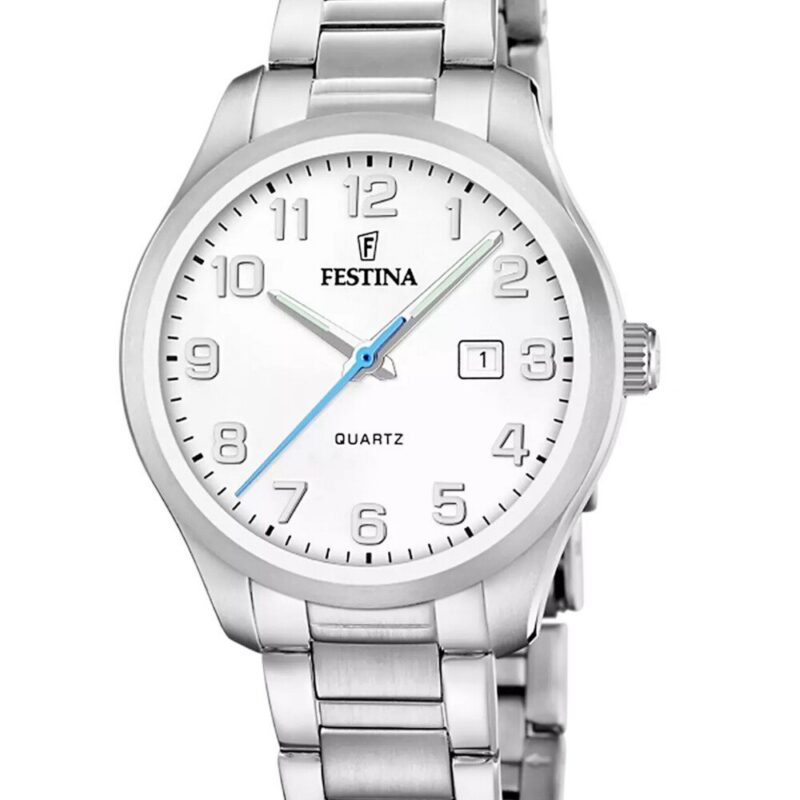 FESTINA F20737_1 Watch Women's Festina Women's Watch (F20737_1)