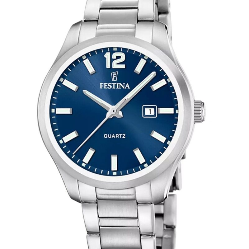FESTINA F20737_4 Watch Women's Festina Women's Watch (F20737_4)