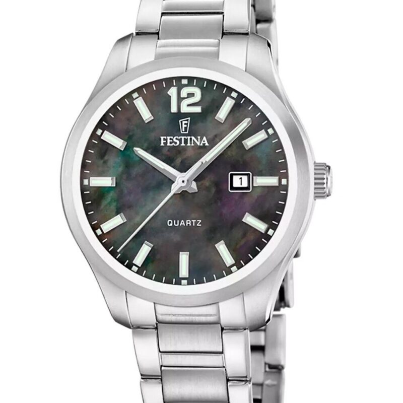 FESTINA F20737_7 Watch Women's Festina Women's Watch (F20737_7)