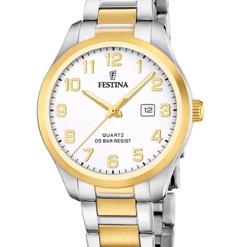 FESTINA F20739_1 Watch Women's Festina Women's Watch (F20739_1)