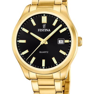 Festina Men's Watch (F20740_3)
