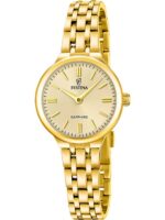 Festina Women's 26mm Stainless Steel Watch (F20745_2)