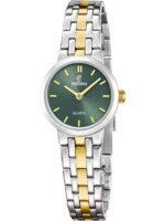 Festina Women's 23mm Stainless Steel Watch (F20747_3)
