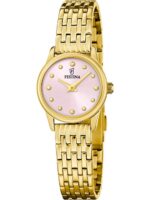 Festina Women's 23mm Stainless Steel Watch (F20750_2)