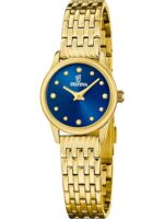 Festina Women's 23mm Stainless Steel Watch (F20750_4)
