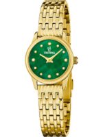 Festina Women's 23mm Stainless Steel Watch (F20750_5)