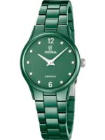 Festina Women's 30mm Ceramic Watch (F20751_6)