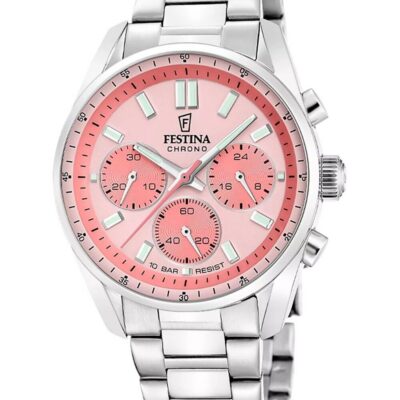 FESTINA F20753_4 Watch Women's
