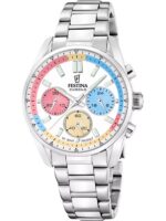 Festina Women's Watch (F20753_6)