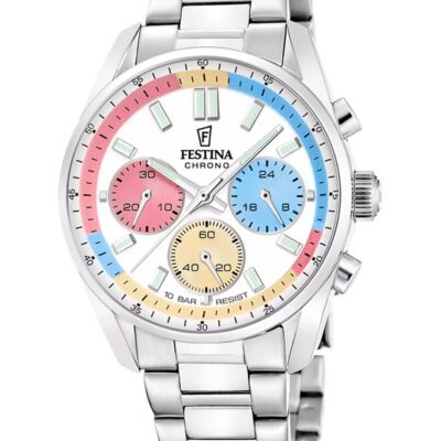 Festina Women's Watch (F20753_6)