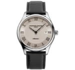 Frederique Constant Unisex 40mm Stainless Steel Watch (FC-220CR5B6)