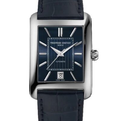 FREDERIQUE CONSTANT CLASSIC CARRÉE Watch