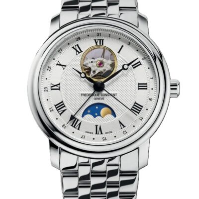 FREDERIQUE CONSTANT FC-335MC4P6B2 Watch
