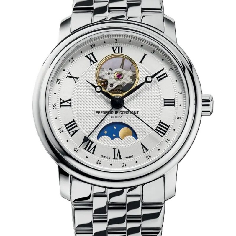 FREDERIQUE CONSTANT FC-335MC4P6B2 Watch