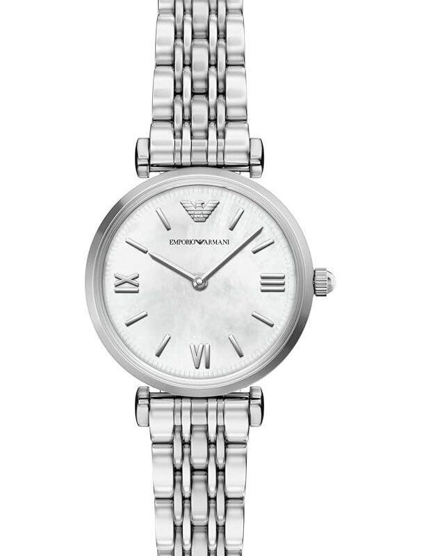 EMPORIO ARMANI FO-AR11768 Watch