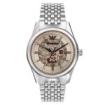 EMPORIO ARMANI FO-AR60095 Watch