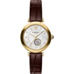 EMPORIO ARMANI FO-AR60097 Watch