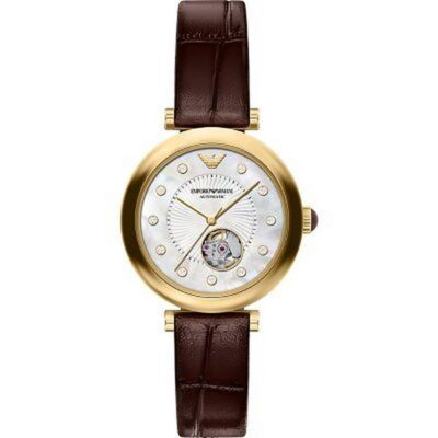 EMPORIO ARMANI FO-AR60097 Watch