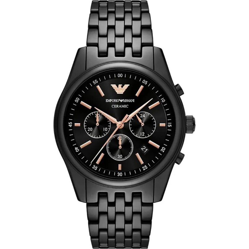 EMPORIO ARMANI FO-AR70015 Watch