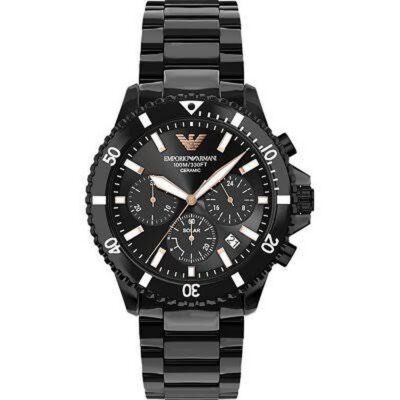 EMPORIO ARMANI FO-AR70022 Watch
