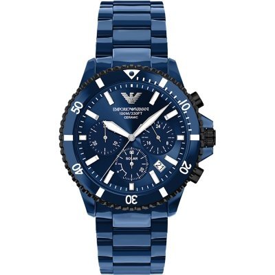 EMPORIO ARMANI FO-AR70024 Watch
