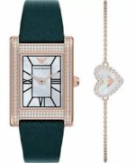 EMPORIO ARMANI FO-AR80085SET Watch