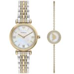 EMPORIO ARMANI FO-AR80086SET Watch