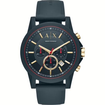 ARMANI EXCHANGE FO-AX1335 Watch