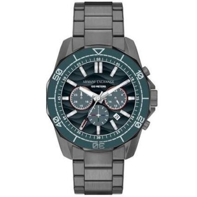 ARMANI EXCHANGE FO-AX1972 Watch