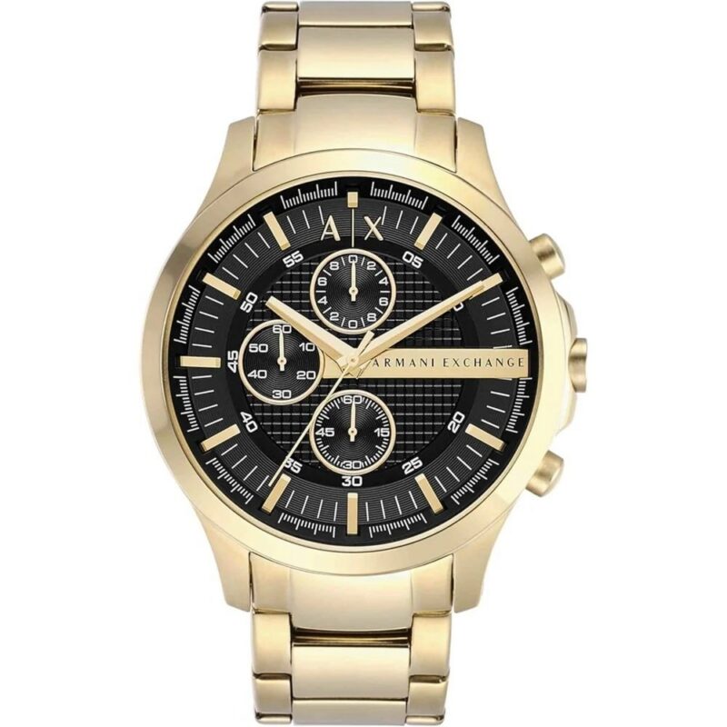 ARMANI EXCHANGE FO-AX2137 Watch