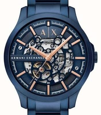 ARMANI EXCHANGE FO-AX2457 Watch