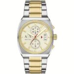 ARMANI EXCHANGE FO-AX2821 Watch