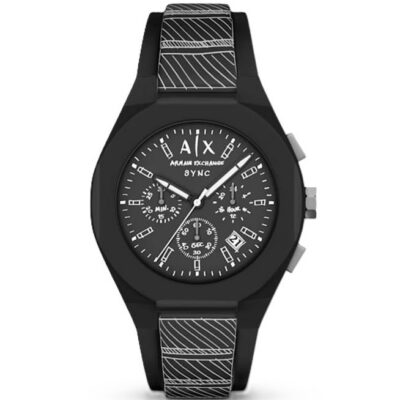 ARMANI EXCHANGE FO-AX4174 Watch