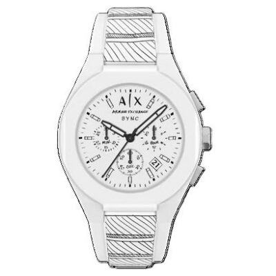 ARMANI EXCHANGE FO-AX4175 Watch