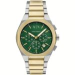 ARMANI EXCHANGE FO-AX4184 Watch
