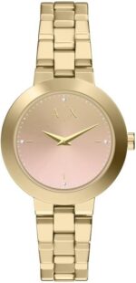 ARMANI EXCHANGE FO-AX5182 Watch
