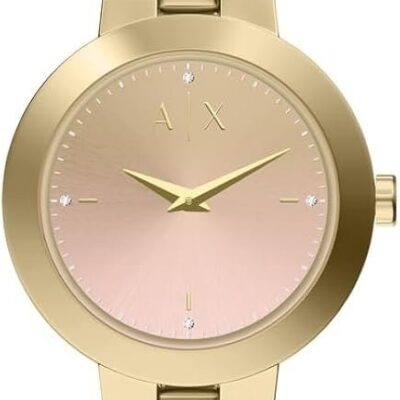 ARMANI EXCHANGE FO-AX5182 Watch