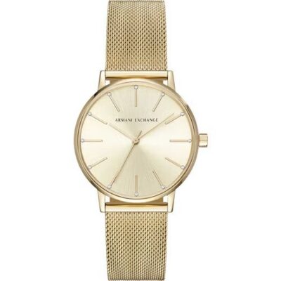 ARMANI EXCHANGE FO-AX5536 Watch