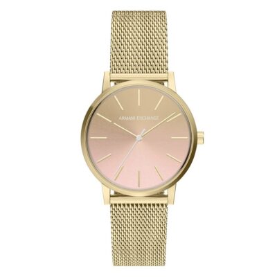 ARMANI EXCHANGE FO-AX5619 Watch