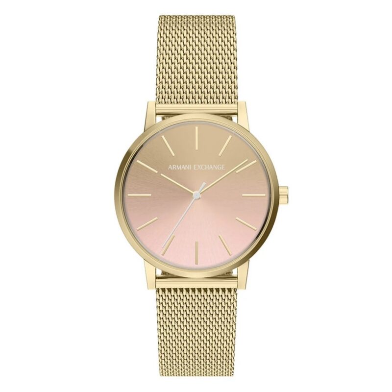 ARMANI EXCHANGE FO-AX5619 Watch