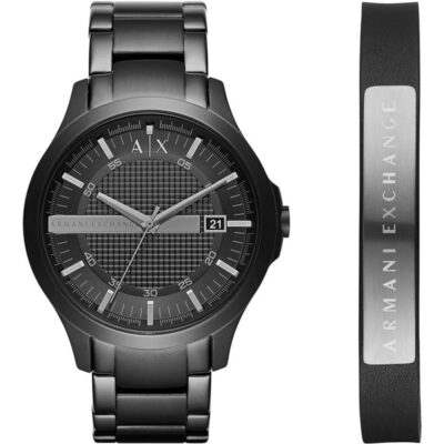 ARMANI EXCHANGE FO-AX7101 Watch