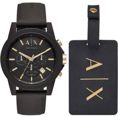 ARMANI EXCHANGE FO-AX7105 Watch