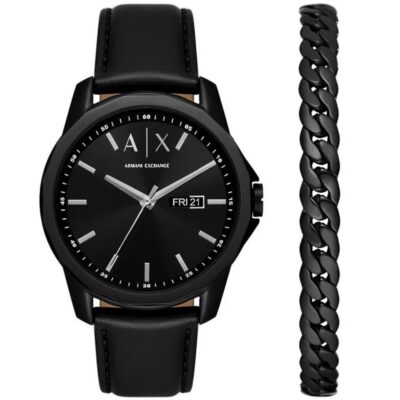 ARMANI EXCHANGE FO-AX7147SET Watch