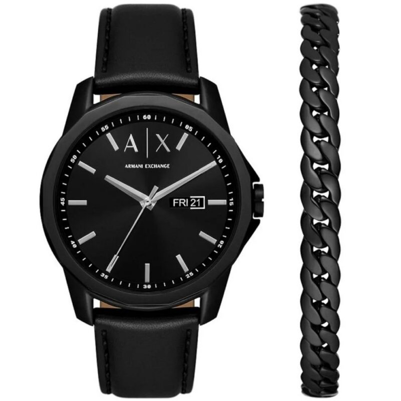 ARMANI EXCHANGE FO-AX7147SET Watch