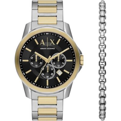 ARMANI EXCHANGE FO-AX7148SET Watch