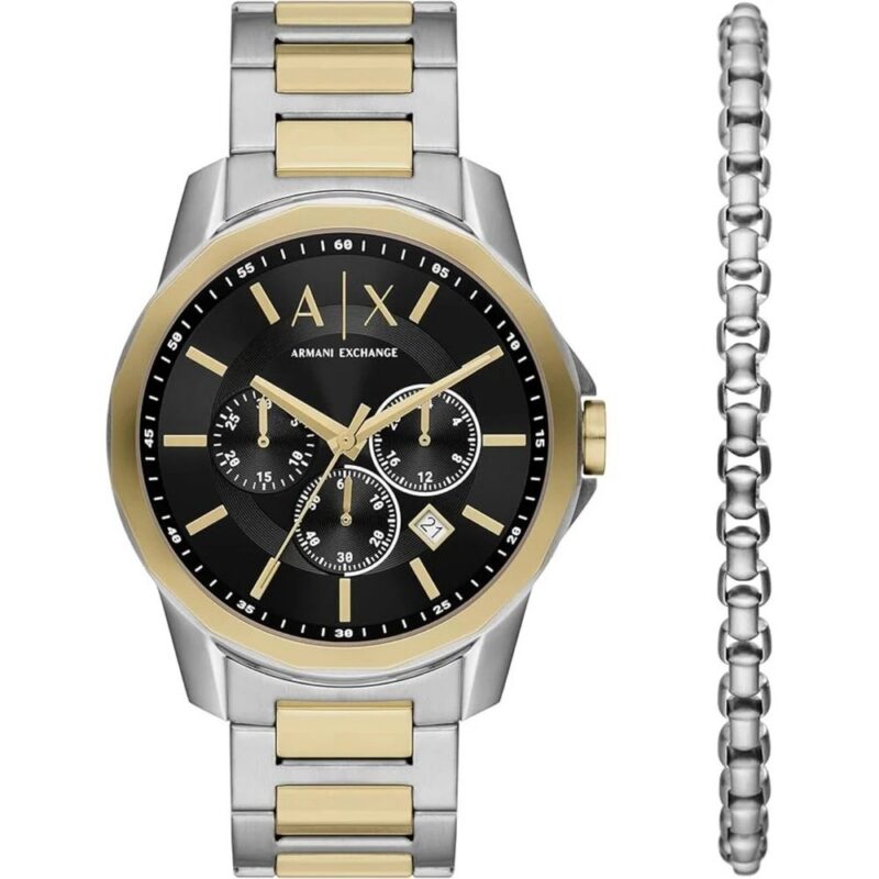 ARMANI EXCHANGE FO-AX7148SET Watch