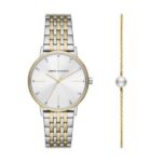 ARMANI EXCHANGE FO-AX7156SET Watch