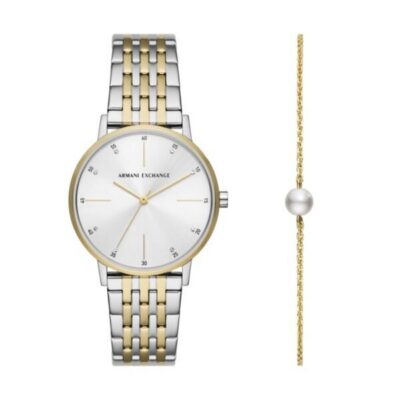 ARMANI EXCHANGE FO-AX7156SET Watch