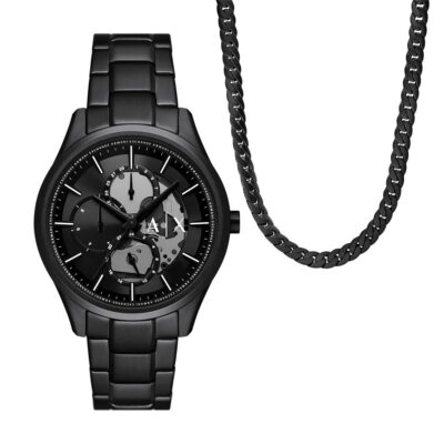 ARMANI EXCHANGE FO-AX7160SET Watch